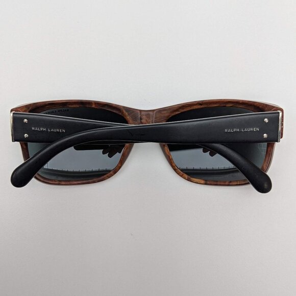 🕶️Ralph Lauren PH4072 5399/87 Sunglasses 57/18 137 /KAB522🕶️​ - Picture 2 of 6